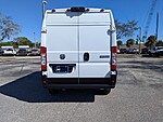 Used 2024 RAM PROMASTER CARGO VAN TRADESMAN 2500 HIGH ROOF 159