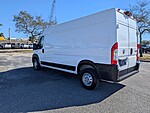 Used 2024 RAM PROMASTER CARGO VAN TRADESMAN 2500 HIGH ROOF 159