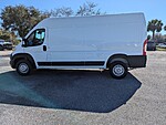 Used 2024 RAM PROMASTER CARGO VAN TRADESMAN 2500 HIGH ROOF 159
