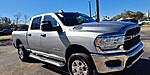 Used 2024 RAM 2500 BIG HORN 4X4 CREW CAB 6'4" BOX in WEST PALM BEACH, FLORIDA