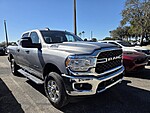 Used 2024 RAM 2500 BIG HORN in WEST PALM BEACH, FLORIDA (Photo 1)