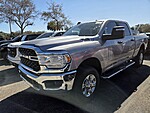 Used 2024 RAM 2500 BIG HORN in WEST PALM BEACH, FLORIDA (Photo 5)