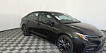 Used 2024 TOYOTA COROLLA SE CVT in WEST PALM BEACH, FLORIDA