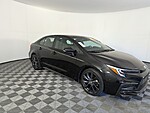 Used 2024 TOYOTA COROLLA SE CVT in WEST PALM BEACH, FLORIDA (Photo 1)
