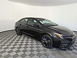 Used 2024 TOYOTA COROLLA SE CVT in WEST PALM BEACH, FLORIDA (Photo 2)
