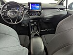 Used 2024 TOYOTA COROLLA SE CVT in WEST PALM BEACH, FLORIDA (Photo 23)