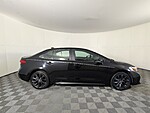Used 2024 TOYOTA COROLLA SE CVT in WEST PALM BEACH, FLORIDA (Photo 4)
