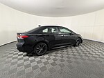 Used 2024 TOYOTA COROLLA SE CVT in WEST PALM BEACH, FLORIDA (Photo 5)