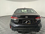 Used 2024 TOYOTA COROLLA SE CVT in WEST PALM BEACH, FLORIDA (Photo 6)