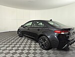 Used 2024 TOYOTA COROLLA SE CVT in WEST PALM BEACH, FLORIDA (Photo 7)
