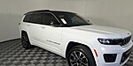 Used 2022 JEEP GRAND CHEROKEE L OVERLAND 4X2 in WEST PALM BEACH, FLORIDA