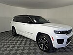 Used 2022 JEEP GRAND CHEROKEE L OVERLAND 4X2 in WEST PALM BEACH, FLORIDA (Photo 1)
