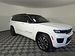 Used 2022 JEEP GRAND CHEROKEE L OVERLAND 4X2 in WEST PALM BEACH, FLORIDA (Photo 2)