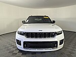 Used 2022 JEEP GRAND CHEROKEE L OVERLAND 4X2 in WEST PALM BEACH, FLORIDA (Photo 3)