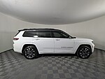 Used 2022 JEEP GRAND CHEROKEE L OVERLAND 4X2 in WEST PALM BEACH, FLORIDA (Photo 4)