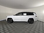 Used 2022 JEEP GRAND CHEROKEE L OVERLAND 4X2 in WEST PALM BEACH, FLORIDA (Photo 7)