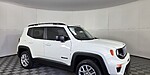 Used 2022 JEEP RENEGADE Latitude 4x4 in WEST PALM BEACH, FLORIDA