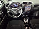 Used 2022 JEEP RENEGADE LATITUDE 4X4 in WEST PALM BEACH, FLORIDA (Photo 11)