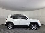 Used 2022 JEEP RENEGADE LATITUDE 4X4 in WEST PALM BEACH, FLORIDA (Photo 2)