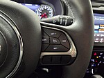 Used 2022 JEEP RENEGADE LATITUDE 4X4 in WEST PALM BEACH, FLORIDA (Photo 24)