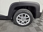 Used 2022 JEEP RENEGADE LATITUDE 4X4 in WEST PALM BEACH, FLORIDA (Photo 25)