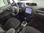 Used 2022 JEEP RENEGADE LATITUDE 4X4 in WEST PALM BEACH, FLORIDA (Photo 27)