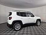 Used 2022 JEEP RENEGADE LATITUDE 4X4 in WEST PALM BEACH, FLORIDA (Photo 3)