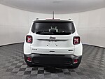 Used 2022 JEEP RENEGADE LATITUDE 4X4 in WEST PALM BEACH, FLORIDA (Photo 4)