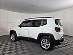 Used 2022 JEEP RENEGADE LATITUDE 4X4 in WEST PALM BEACH, FLORIDA (Photo 5)