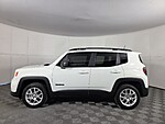 Used 2022 JEEP RENEGADE LATITUDE 4X4 in WEST PALM BEACH, FLORIDA (Photo 6)