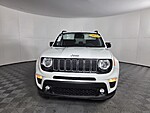 Used 2022 JEEP RENEGADE LATITUDE 4X4 in WEST PALM BEACH, FLORIDA (Photo 8)