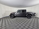 Used 2023 JEEP GLADIATOR RUBICON 4X4 in WEST PALM BEACH, FLORIDA (Photo 10)