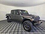 Used 2023 JEEP GLADIATOR RUBICON 4X4 in WEST PALM BEACH, FLORIDA (Photo 2)