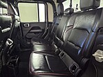 Used 2023 JEEP GLADIATOR RUBICON 4X4 in WEST PALM BEACH, FLORIDA (Photo 24)
