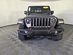 Used 2023 JEEP GLADIATOR RUBICON 4X4 in WEST PALM BEACH, FLORIDA (Photo 3)