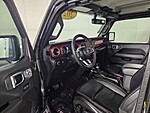 Used 2023 JEEP GLADIATOR RUBICON 4X4 in WEST PALM BEACH, FLORIDA (Photo 32)