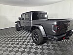 Used 2023 JEEP GLADIATOR RUBICON 4X4 in WEST PALM BEACH, FLORIDA (Photo 8)