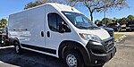 Used 2023 RAM PROMASTER HIGH ROOF in WEST PALM BEACH, FLORIDA