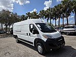Used 2023 RAM PROMASTER CARGO VAN 3500 HIGH ROOF 159