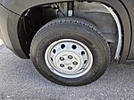 Used 2023 RAM PROMASTER CARGO VAN 3500 HIGH ROOF 159
