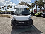 Used 2023 RAM PROMASTER CARGO VAN 3500 HIGH ROOF 159