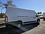 Used 2023 RAM PROMASTER HIGH ROOF in WEST PALM BEACH, FLORIDA (Photo 3)