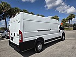 Used 2023 RAM PROMASTER CARGO VAN 3500 HIGH ROOF 159