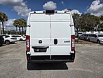 Used 2023 RAM PROMASTER CARGO VAN 3500 HIGH ROOF 159