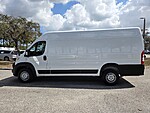 Used 2023 RAM PROMASTER CARGO VAN 3500 HIGH ROOF 159
