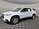 Used 2020 CHEVROLET TRAVERSE FWD 4DR LS W/1LS in WEST PALM BEACH, FLORIDA (Photo 10)