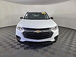 Used 2020 CHEVROLET TRAVERSE FWD 4DR LS W/1LS in WEST PALM BEACH, FLORIDA (Photo 3)