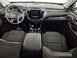 Used 2020 CHEVROLET TRAVERSE FWD 4DR LS W/1LS in WEST PALM BEACH, FLORIDA (Photo 31)