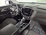 Used 2020 CHEVROLET TRAVERSE FWD 4DR LS W/1LS in WEST PALM BEACH, FLORIDA (Photo 34)