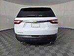 Used 2020 CHEVROLET TRAVERSE FWD 4DR LS W/1LS in WEST PALM BEACH, FLORIDA (Photo 6)